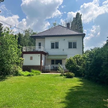 Honved N3. Apartman Balatonlelle Exterior foto