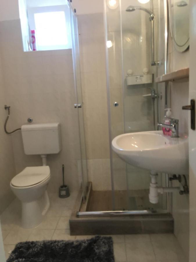 Honved N3. Apartman Balatonlelle Exterior foto
